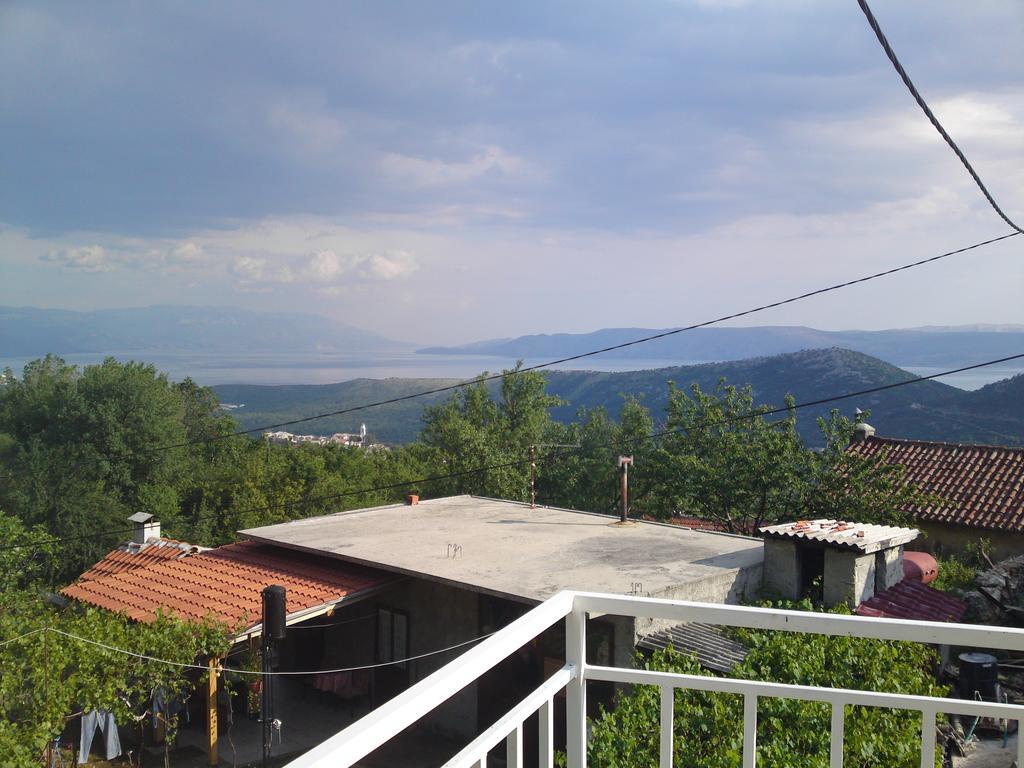 Apartment Varelija Bribir  Pokoj fotografie
