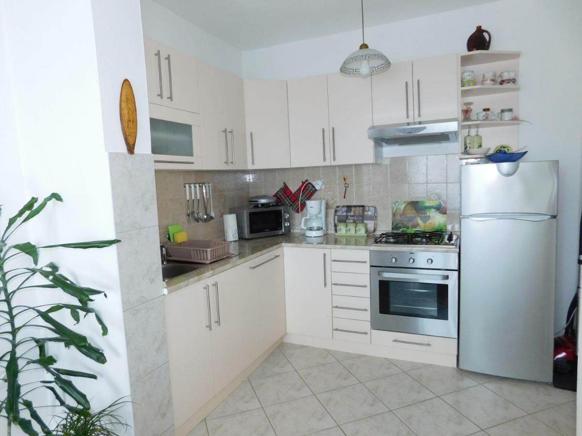 Apartment Varelija Bribir  Exteriér fotografie